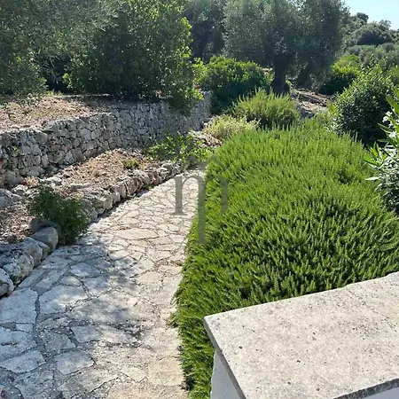 Trullo Pergolo By Meravigliosa Puglia Real Estate *