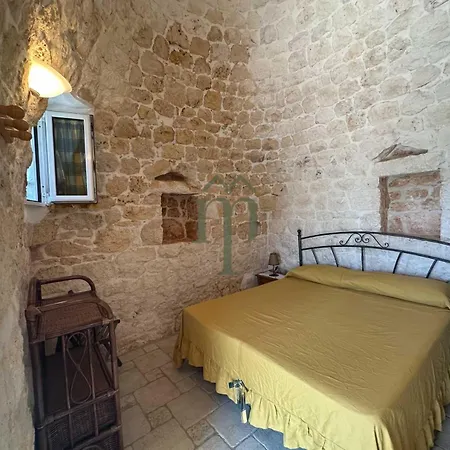 Trullo Pergolo By Meravigliosa Puglia Real Estate Ostuni