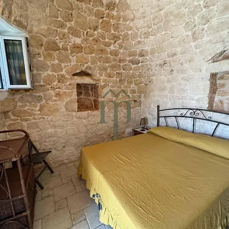 Trullo Pergolo By Meravigliosa Puglia Real Estate Ostuni