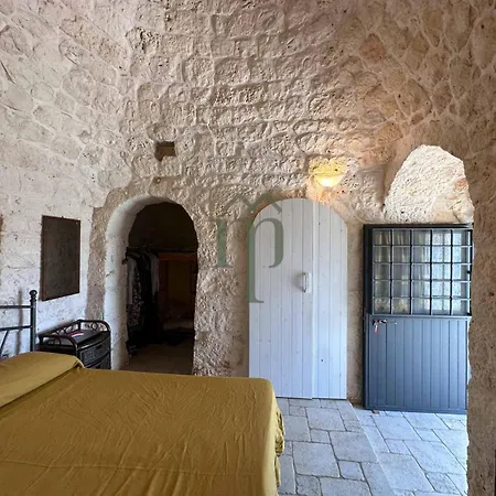Trullo Pergolo By Meravigliosa Puglia Real Estate *