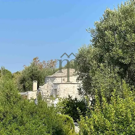 Trullo Pergolo By Meravigliosa Puglia Real Estate Ostuni