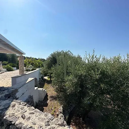 Holiday home Trullo Pergolo By Meravigliosa Puglia Real Estate Ostuni