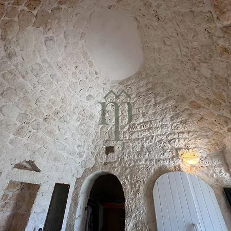 Trullo Pergolo By Meravigliosa Puglia Real Estate Holiday home