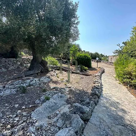 Trullo Pergolo By Meravigliosa Puglia Real Estate * Ostuni