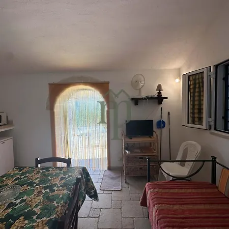 Holiday home Trullo Pergolo By Meravigliosa Puglia Real Estate Ostuni