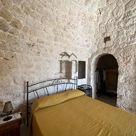 Holiday home Trullo Pergolo By Meravigliosa Puglia Real Estate Ostuni