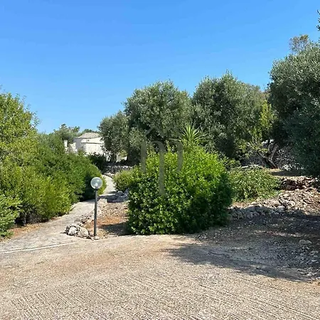 Trullo Pergolo By Meravigliosa Puglia Real Estate Holiday home Ostuni