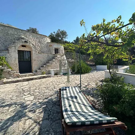 Trullo Pergolo By Meravigliosa Puglia Real Estate Ostuni